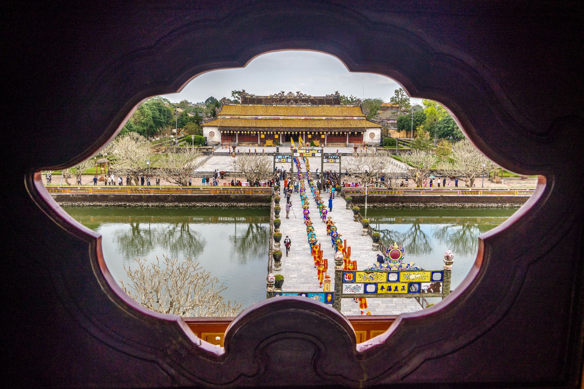 01 Complex of Hue Monuments
